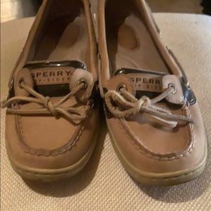 Sperry shoes